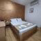 Apartments Mare Budva