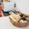 MIMOSA - Villa Luisa: Pace, Relax a 2 passi dal mare - 卡萨尔扎利古雷