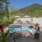 MIMOSA - Villa Luisa: Pace, Relax a 2 passi dal mare - 卡萨尔扎利古雷