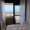 Breathtaking sea view