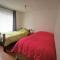 Camping & Cabaña Los Arrayanes Niebla