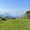 Walking’s House Mountain Lake Iseo Hospitality