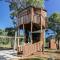 Carpe Artes -architectural bushland home, Marg Riv