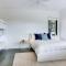 Carpe Artes -architectural bushland home, Marg Riv