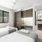 Pisces Apartments