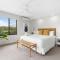 Pisces Apartments