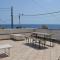 Lovely Holiday Apartment Quadrilocale Con Vista Mare Pt51 With Terrace Sea