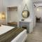 Konstantza's Superior Suite - Naksos