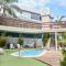 Hotel Termas Day