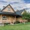 Domki góralskie Gazdówka u Janusza