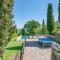 Stunning Home In Sarteano With Outdoor Swimming Pool