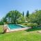 Stunning Home In Sarteano With Outdoor Swimming Pool