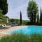 Villa Calcina, Beautiful Tuscan Farmhouse