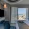 Port Tower by Isrotel Design