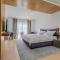 Luxury Villa Aristippos