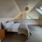 The Chalet at Corvally
