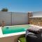 Kasteli Suites