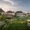 Swan Paradise A Pramana Experience