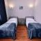 Apart Hotel Sayat-Nova