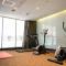 Empress Hotel Makassar City Center by LIFE