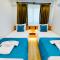Casamia Hotel
