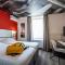 Ibis Styles Strasbourg Centre Gare