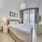 Sea View 2BD in new 52 42 tower Dubai Marina - Dubaj