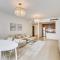 Sea View 2BD in new 52 42 tower Dubai Marina - Dubaj