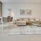 Sea View 2BD in new 52 42 tower Dubai Marina - Dubaj