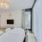 Sea View 2BD in new 52 42 tower Dubai Marina - Dubaj