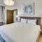 Sea View 2BD in new 52 42 tower Dubai Marina - Dubaj