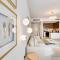 Sea View 2BD in new 52 42 tower Dubai Marina - Dubaj