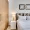 Sea View 2BD in new 52 42 tower Dubai Marina - Dubaj
