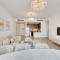 Sea View 2BD in new 52 42 tower Dubai Marina - Dubaj