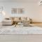 Sea View 2BD in new 52 42 tower Dubai Marina - Dubaj