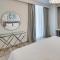 Sea View 2BD in new 52 42 tower Dubai Marina - Dubaj