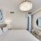 Sea View 2BD in new 52 42 tower Dubai Marina - Dubaj