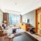 Howard Johnson Hi - Tech Plaza Chengdu - Chengdu