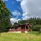 Ruskin Lodges Argyll, by Pucks Glen, Rashfield near Dunoon