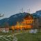 Lost in the Alps by VEO - Part of StayVista