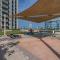 Sea View 2BD in new 52 42 tower Dubai Marina - Dubaj