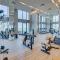 Sea View 2BD in new 52 42 tower Dubai Marina - Dubaj