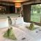 Etosha Oberland Lodge