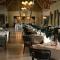 Etosha Oberland Lodge
