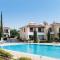 Owls Nest Townhouse - Paphos