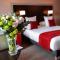 Abbaye des Capucins Spa & Resort - 蒙托邦