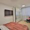 Cozy and stylish 1-bedroom apartment