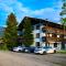 Hardis Hotel