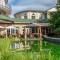 Wellnesshotel Seeschlößchen - Privat- Spa & Naturresort