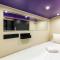 Capsule Hotel Constellation 89
